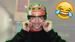 2 DAY CHENGA SESH | GnarTV