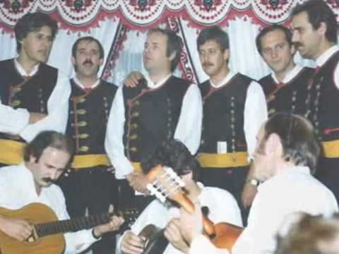 KLAPA ŠIBENIK - ŠJOR BEPO BAGULIN