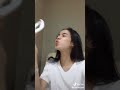 Awek Isap Shisha Tiktok Malaysia