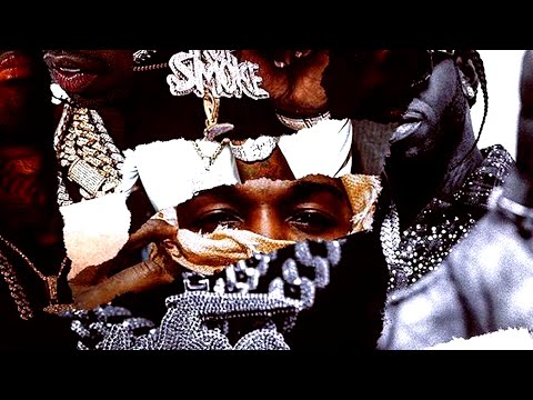 Pop Smoke - Glowin' ft. Polo G, Juice WRLD (Music Video) [Prod.by Nakvi!]