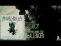 Memphis May Fire - Legacy 