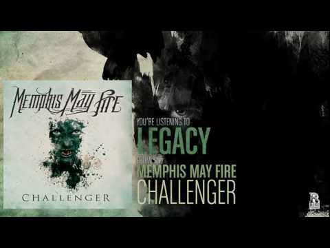 Memphis May Fire - Legacy