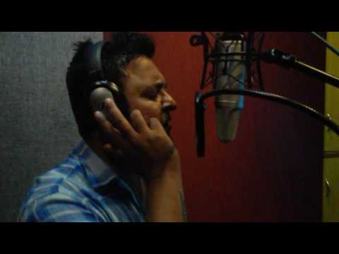 ajay patil Jeena Jeena...