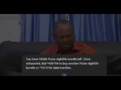 JUST IN"" Video Leaked, Paul Rika said Kumuyi is Stubborn,Hand over your Church To Me..But U Refused