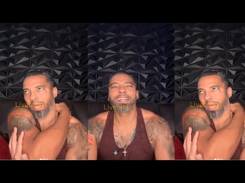 SACKED & ANGRY: The REAL Reason Christian Keyes Was Removed From "All The Queen’s Men"