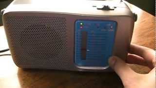 Metrosonix FM SCA subcarrier receiver