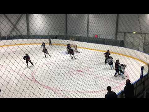 KJT Haukat 07 AA- Hyvinkää Elokuu 2020