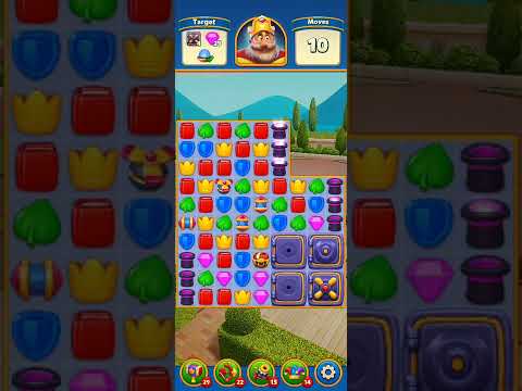 Royal Match Level 2347