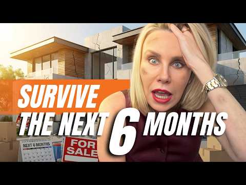 The Next 6 Months in Real Estate: What You NEED to Know