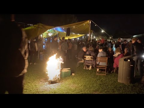 JAMBOREEE - Nöd heigah