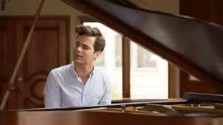 Thinking Out Loud - Ed Sheeran (Colin Healy cover)