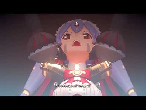 Xenoblade Chronicles 2 - Part 39 - Saving Pyra