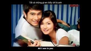[Vietsub And Lyrics] Crazy love - Kim Chiu