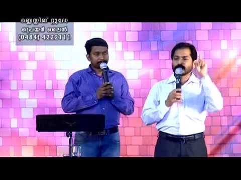 Blessing Today 1172 (31 Jul 2015) l Benefits Of Good Relationship With God - Part 3