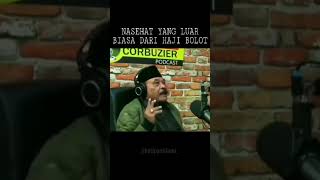 Download lagu Nasehat Haji Bolot | Manusia hidup itu yang penting 3 syarat mp3 Download lagu Nasehat Haji Bolot | Manusia hidup itu yang penting 3 syarat mp3