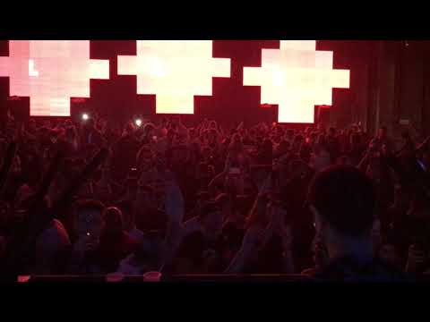 Leon @ Peter Pan Club Riccione (25.12.2019) part I