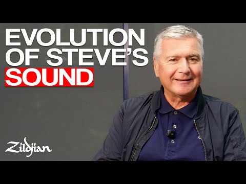 Thumbnail for Steve White Interview by Steve White
