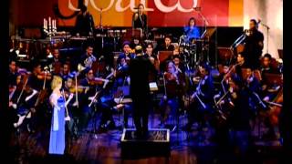 Claudette Soares e Orquestra Tom Jobim - Carta ao Tom 74 (Toquinho e Vinicius de Moraes)