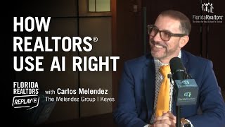 How Realtors Can Use AI to Save Time, Serve Clients Better & Avoid Burnout