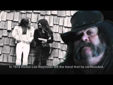 Black Oak Arkansas - 40 Years of Heaven, Hell N' High Water - Part 6