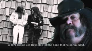 Black Oak Arkansas - 40 Years of Heaven, Hell N&#39; High Water - Part 6