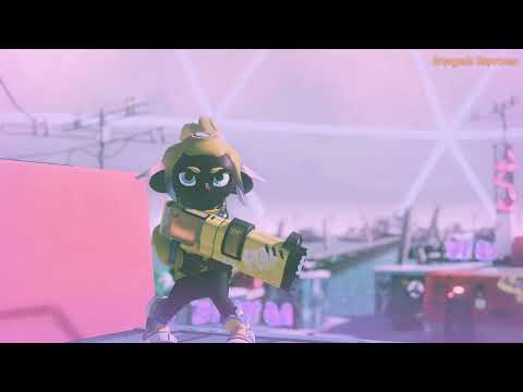 Cryogenic Hopetown/Two Shadows in the Sun (Slowed + Reverb)