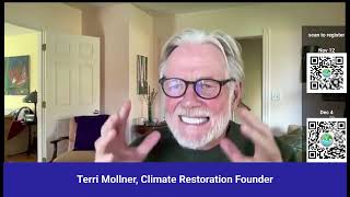 Climate Restoration Mobilization - Oct 22, 2025 highlights