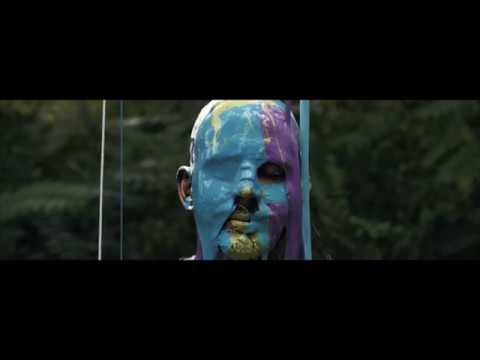 ElectroChemical - The Cucumber of Inner Peace (OFFICIAL VIDEO)