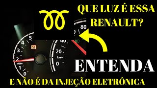 Como reparar a falha df045 Renault