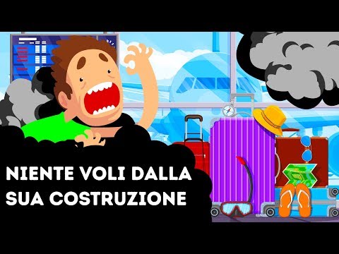 L’Aeroporto di Berlino Attende di essere Inaugurato da 7 anni, Ecco perché