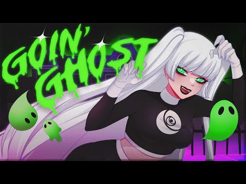 Goin' GHOST 👻 (ORIGINAL) | Lollia and @shirobeats feat. Kuraiinu
