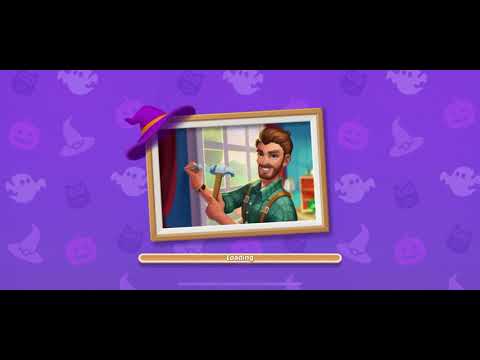 Matchington Mansion level 1311