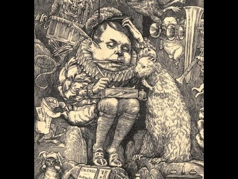 Ten Flew Over The Snark's Hunt: Lewis Carroll's Hunting Of The Snark As A Logic Problem In Aristotle