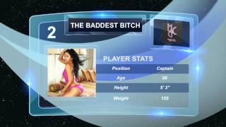 "HELL YEA" Trina & NishaRockstarr