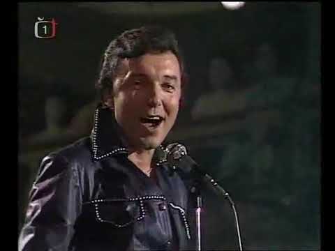 Karel Gott Oheň v sobě máš
