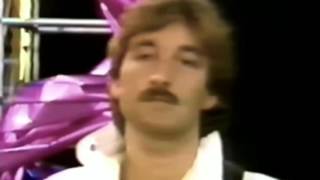 Roger Meno - I Find The Way (Live) incl. Lyrics