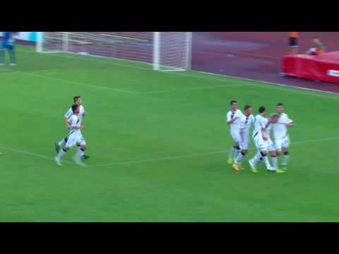 8.krog: Dalibor Volaš GOL