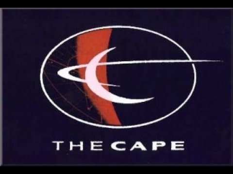 The Cape - Pilot (1996)