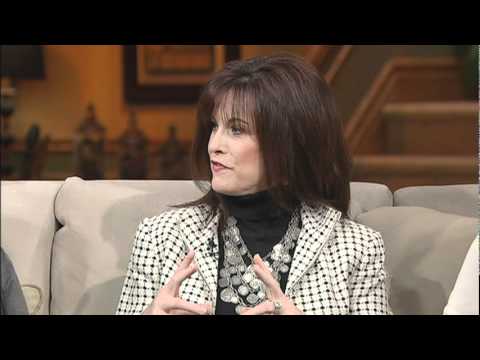 When The "Fairytale" Doesn't Come True -- Debra Evans -- 1/2