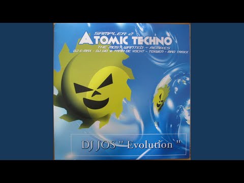 Evolution (Re-Intoxicated By Toxwen)