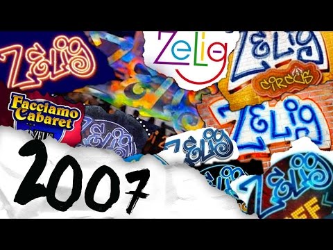 20 anni di Zelig in TV - 2007