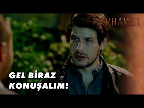 Can, Sermet'in Evini Bastı - Merhamet Özel Klip