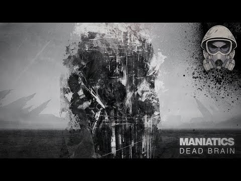 Maniatics - I'm Gonna Kill You