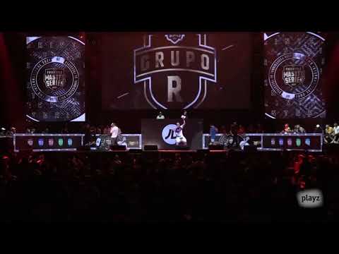 Réplica | Joqerr Vs Skill | FMS Internacional 2021 | Grupo de Reservas