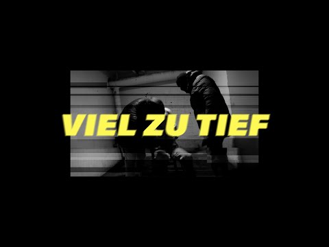 REEPERBAHN KAREEM - VIEL ZU TIEF (OFFICIAL VIDEO) #rap #video #hamburg #germany