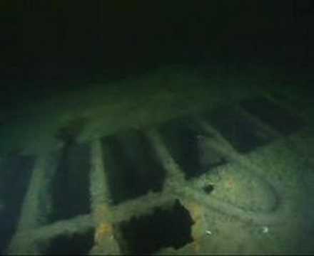 Director Reppenhagen