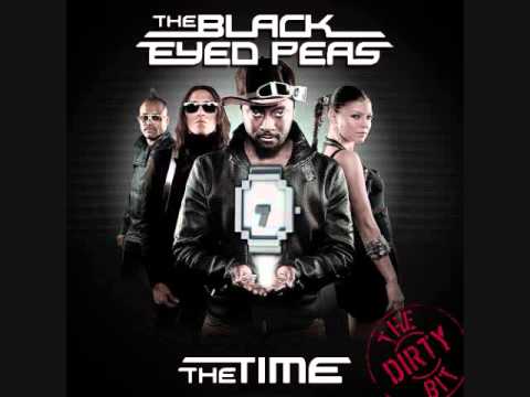 Black Eyed Peas - The Time Of My Life (Dirty Bit) Remix