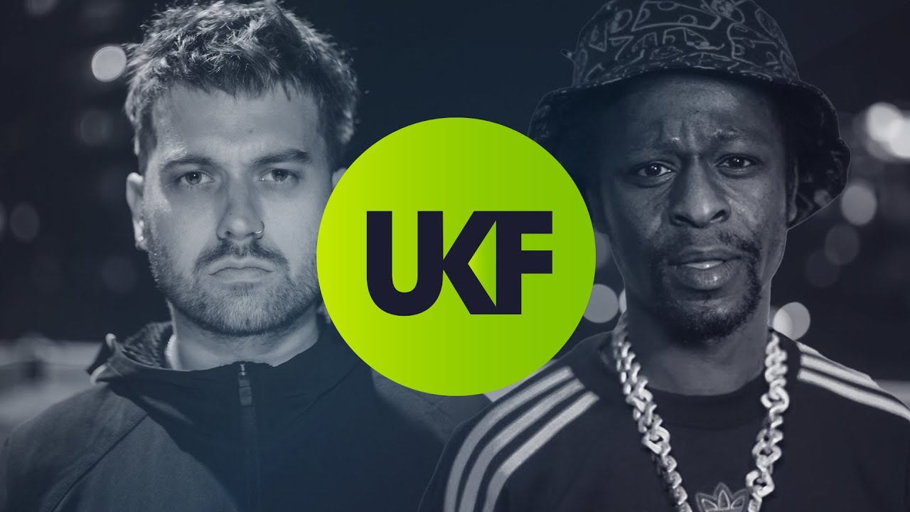 Monrroe & T Man - Setback