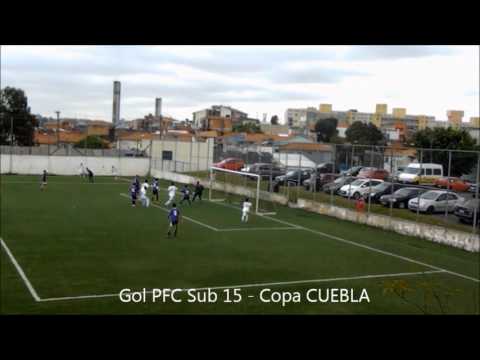 clip sub 12 e sub 15 na copa cuebla   6 rodada