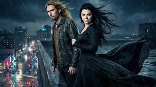 Download lagu Nickelback ft. Evanescence – Learned to Stay mp3